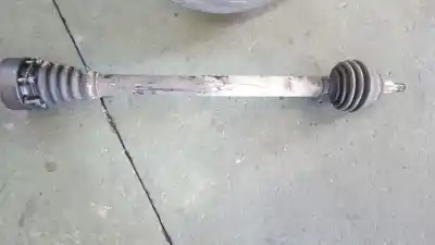 Second-hand car spare part  for SEAT LEON (1M1)  OEM IAM references 1J0407452X  