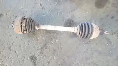 Second-hand car spare part  for SEAT LEON (1M1)  OEM IAM references 1J0407451AX  