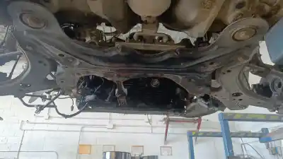 Автозапчастина б/у ПЕРЕДНЯ ВІСЬ для SEAT TOLEDO II (1M2)  Посилання на OEM IAM 1J0199313M  