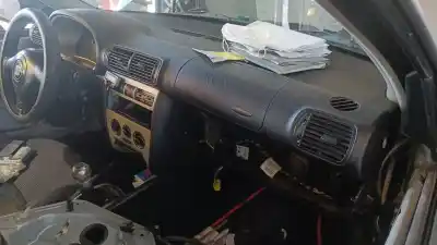 Second-hand car spare part dashboard for seat toledo ii (1m2) 1.9 tdi oem iam references 1m1857041k5sy  