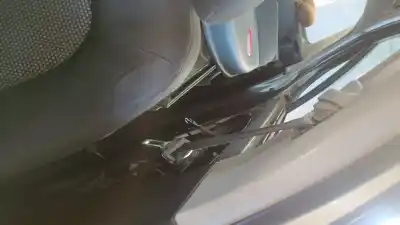 Second-hand car spare part front left seat belt for seat toledo ii (1m2) 1.9 tdi oem iam references 1m0857705hcp