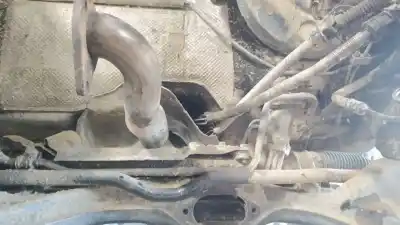 Second-hand car spare part steering rack for seat leon (1m1) 1.9 tdi oem iam references 1j1422075l