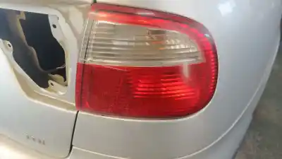 Автозапчасти б/у ПРАВЫЙ ЗАДНИЙ ФОНАРЬ за SEAT TOLEDO II (1M2)  ссылки OEM IAM 1M594511201C  