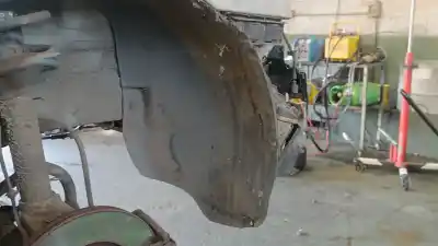 Автозапчастина б/у ПЕРЕДНЯ ПРАВА КОЛЕСНА АРКА для SEAT TOLEDO II (1M2)  Посилання на OEM IAM 1M0809962F  