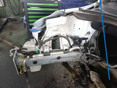 Second-hand car spare part impact damper for kia ceed (cd) 1.6 crdi 115 oem iam references 