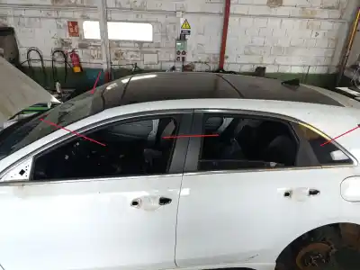 Second-hand car spare part ceiling for kia ceed (cd) 1.6 crdi 115 oem iam references 