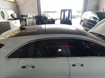 Second-hand car spare part ceiling for kia ceed (cd) 1.6 crdi 115 oem iam references   