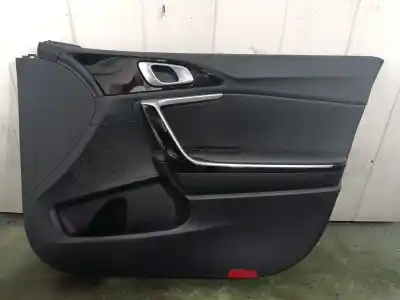 Second-hand car spare part right front door trim for kia ceed (cd) 1.6 crdi 115 oem iam references 