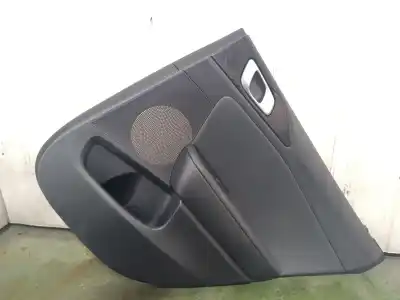 Second-hand car spare part right rear door trim for kia ceed (cd) 1.6 crdi 115 oem iam references 