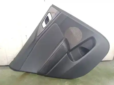 Second-hand car spare part left rear door trim for kia ceed (cd) 1.6 crdi 115 oem iam references 