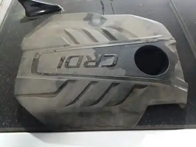 Second-hand car spare part engine cover for kia ceed (cd) 1.6 crdi 115 oem iam references 