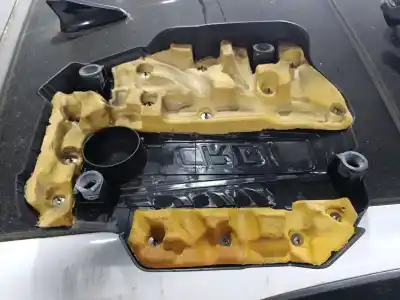 Second-hand car spare part engine cover for kia ceed (cd) 1.6 crdi 115 oem iam references   