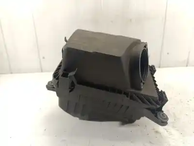 Peça sobressalente para automóvel em segunda mão filtro de ar por kia ceed (cd) 1.6 crdi 115 referências oem iam   