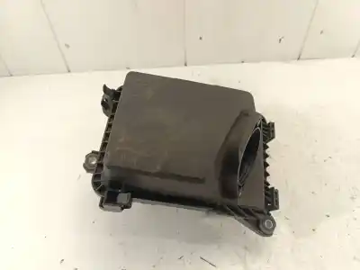 Peça sobressalente para automóvel em segunda mão filtro de ar por kia ceed (cd) 1.6 crdi 115 referências oem iam   