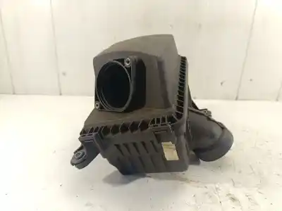 Peça sobressalente para automóvel em segunda mão filtro de ar por kia ceed (cd) 1.6 crdi 115 referências oem iam   