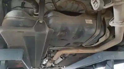 Second-hand car spare part fuel tank for kia ceed (cd) 1.6 crdi 115 oem iam references 31150g4900