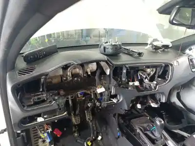 Second-hand car spare part airbag kit for kia ceed (cd) 1.6 crdi 115 oem iam references 