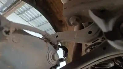 Second-hand car spare part upper rear right suspension arm for kia ceed (cd) 1.6 crdi 115 oem iam references 55101g4aa0