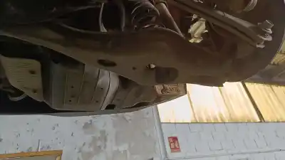 Автозапчасти б/у ЗАДНИЙ ЛЕВЫЙ НИЖНИЙ РЫЧАГ ПОДВЕСКИ за KIA CEED (CD)  ссылки OEM IAM 55210G4AA0  