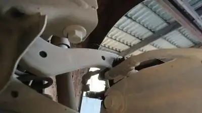 Second-hand car spare part left rear upper suspension arm for kia ceed (cd) 1.6 crdi 115 oem iam references 55100g4aa0