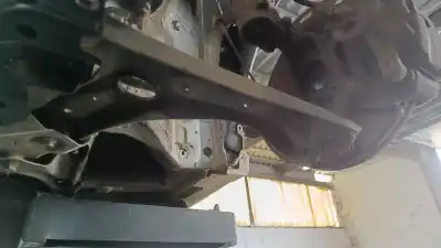 Second-hand car spare part front left lower suspension arm for kia ceed (cd) 1.6 crdi 115 oem iam references 54500g4aa0