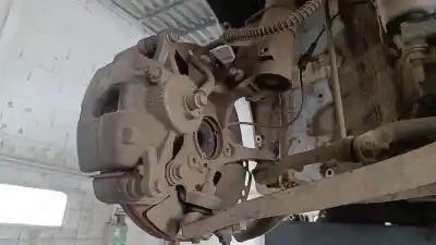 Second-hand car spare part front right knuckle for kia ceed (cd) 1.6 crdi 115 oem iam references 51716g4aa0