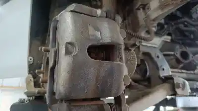 Second-hand car spare part front right brake caliper for kia ceed (cd) 1.6 crdi 115 oem iam references 58130g4100
