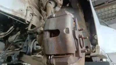 Second-hand car spare part front left brake caliper for kia ceed (cd) 1.6 crdi 115 oem iam references 58180g4a10