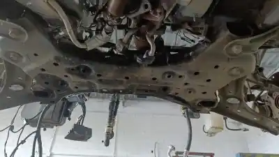 Second-hand car spare part front axle for kia ceed (cd) 1.6 crdi 115 oem iam references 62400j7aa0