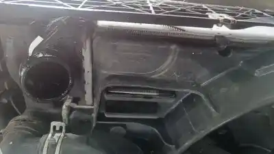 Second-hand car spare part intercooler for kia ceed (cd) 1.6 crdi 115 oem iam references 282712u001