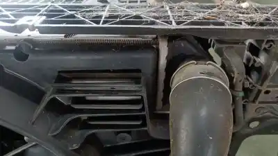 Peça sobressalente para automóvel em segunda mão intercooler por kia ceed (cd) 1.6 crdi 115 referências oem iam 282712u001  