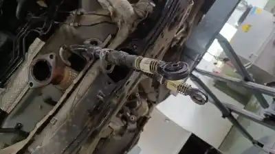 Second-hand car spare part gear lever for kia ceed (cd) 1.6 crdi 115 oem iam references 43794g4500