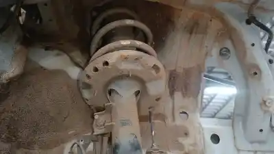 Second-hand car spare part front right shock absorber for kia ceed (cd) 1.6 crdi 115 oem iam references 54661j7ac0