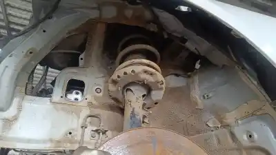 Second-hand car spare part front left shock absorber for kia ceed (cd) 1.6 crdi 115 oem iam references 54651j7nc0