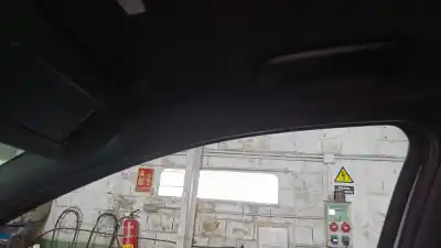 Second-hand car spare part front right curtain airbag for kia ceed (cd) 1.6 crdi 115 oem iam references 80420j7000