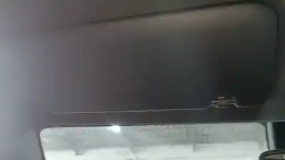 Second-hand car spare part left sunshade for kia ceed (cd) 1.6 crdi 115 oem iam references 85210j7200ed