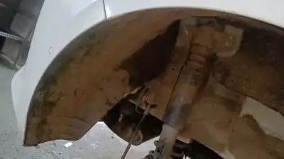 Second-hand car spare part right rear wheel arch for kia ceed (cd) 1.6 crdi 115 oem iam references 86822j7000