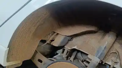 Second-hand car spare part rear left wheel arch for kia ceed (cd) 1.6 crdi 115 oem iam references 86821j7000