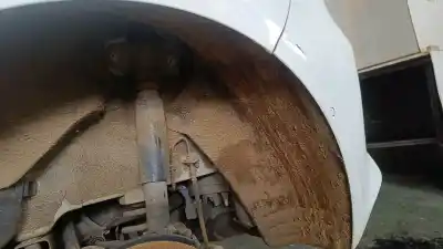 Second-hand car spare part rear left wheel arch for kia ceed (cd) 1.6 crdi 115 oem iam references 86821j7000  