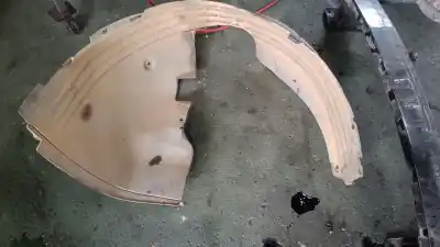 Second-hand car spare part front left wheel arch for kia ceed (cd) 1.6 crdi 115 oem iam references 86811j7000