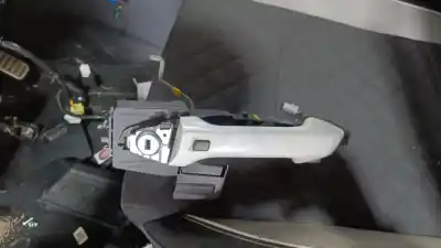 Second-hand car spare part exterior left front door handle for kia ceed (cd) 1.6 crdi 115 oem iam references 82651j7000