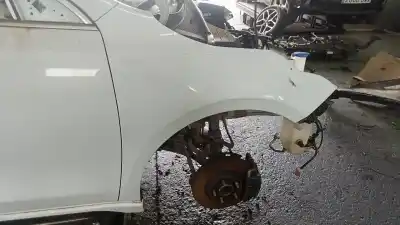 Second-hand car spare part front right fin for kia ceed (cd) 1.6 crdi 115 oem iam references 66321j7000