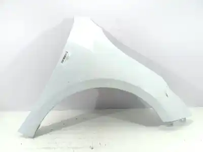 Peça sobressalente para automóvel em segunda mão guarda-lamas dianteiro direito por kia ceed (cd) 1.6 crdi 115 referências oem iam 66321j7000  