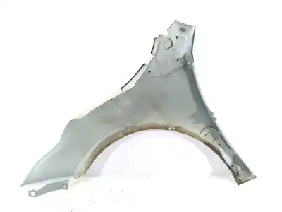 Peça sobressalente para automóvel em segunda mão guarda-lamas dianteiro direito por kia ceed (cd) 1.6 crdi 115 referências oem iam 66321j7000  