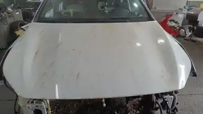 Second-hand car spare part bonnet for kia ceed (cd) 1.6 crdi 115 oem iam references 66400j7000