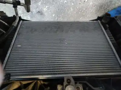 Second-hand car spare part WATER RADIATOR for FORD FIESTA V (JH_, JD_)  OEM IAM references 1325830  