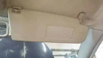 Автозапчастина б/у правильний натір для seat leon (1m1) 1.9 tdi посилання на oem iam 6x0857552e2f4  