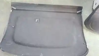 Second-hand car spare part parcel shelf for seat leon (1m1) 1.9 tdi oem iam references 1m6867769j80r