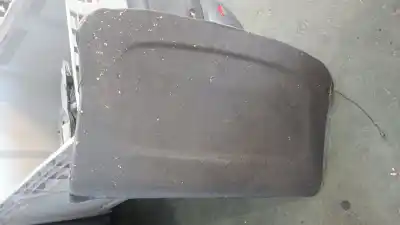 Second-hand car spare part parcel shelf for seat leon (1m1) 1.9 tdi oem iam references 1m6867769j80r  