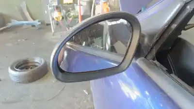 Second-hand car spare part left rearview mirror for seat leon (1m1) 1.9 tdi oem iam references 